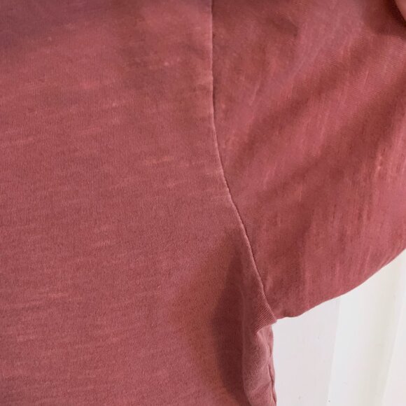 Lot of 2 Cropped Tees Crop Tops Universal Thread - Picture 6 of 9